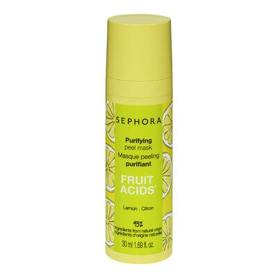 SEPHORA    POP LEMN 22   MASK 30ML